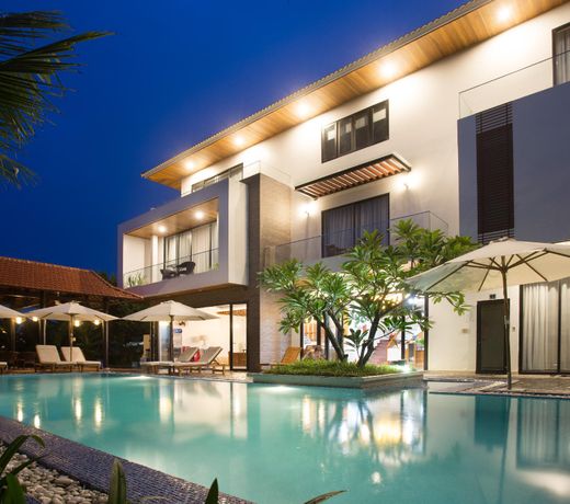 Hoi An Reverie Villas