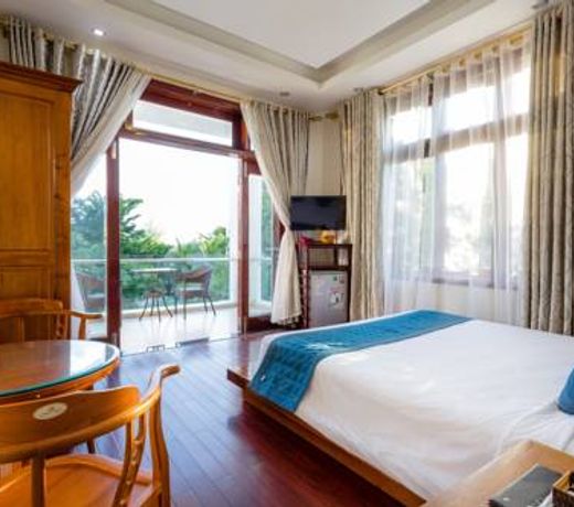 Hoi An Reverie Villas