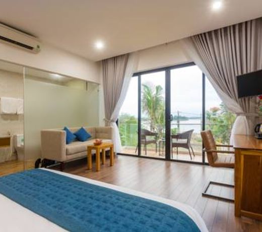 Hoi An Reverie Villas