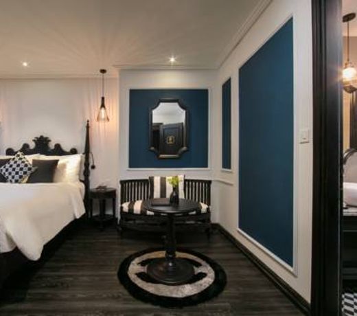 JM Marvel Hotel & Spa