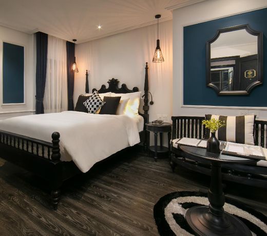 JM Marvel Hotel & Spa