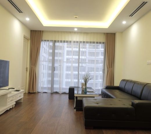 Hanoi Imperia Garden Building