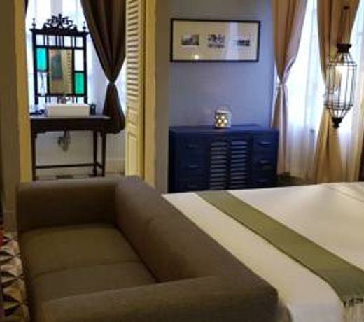 Banyan House Eco Hotel