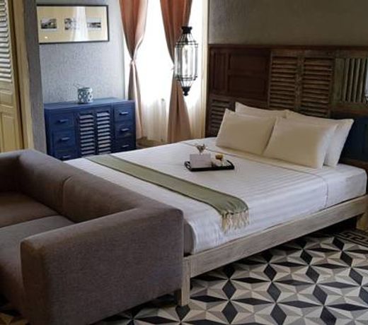Banyan House Eco Hotel