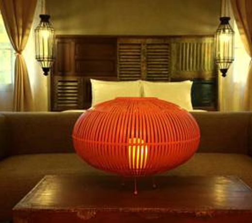 Banyan House Eco Hotel