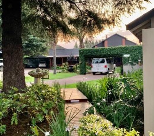 Diamond Rose Guest House