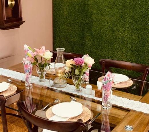 Diamond Rose Guest House