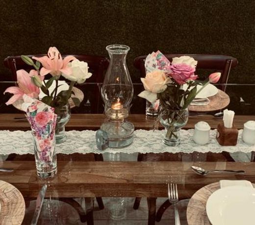 Diamond Rose Guest House