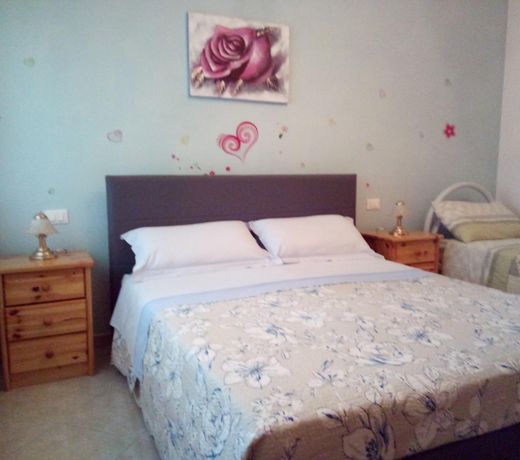 Come a casa - Locazione Turistica M0270230059
