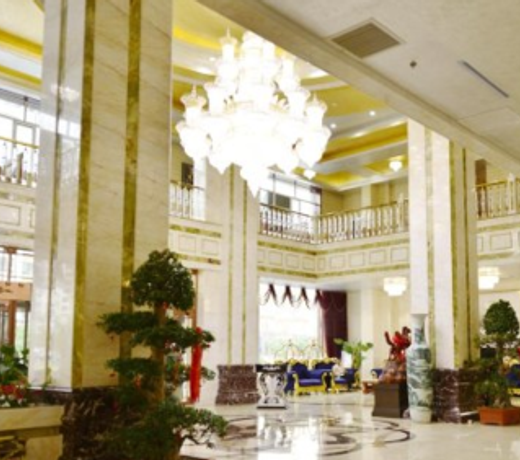 Guanghui Holiday Hotel