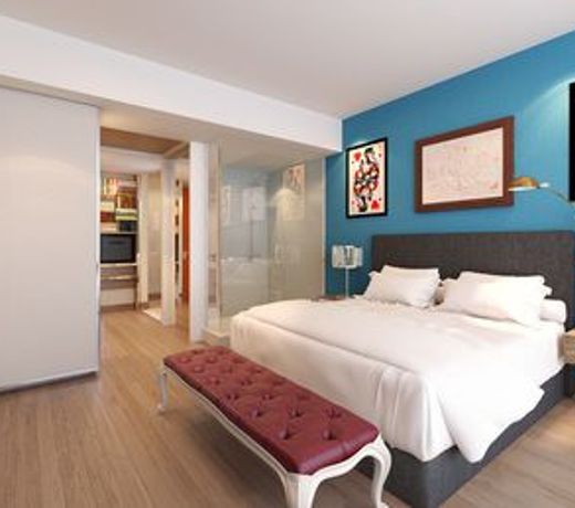 NH Collection Santiago Casacostanera