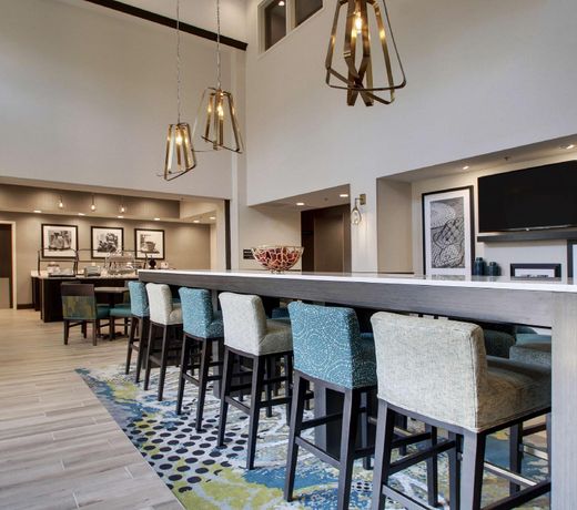 Hampton Inn & Suites Knightdale Raleigh
