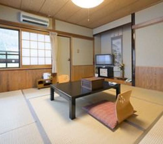 Yunohira Onsen Ryokan Kamiyanagiya