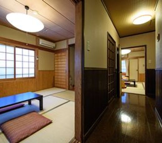 Yunohira Onsen Ryokan Kamiyanagiya