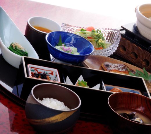 Hanare-no-Yado Yomogino