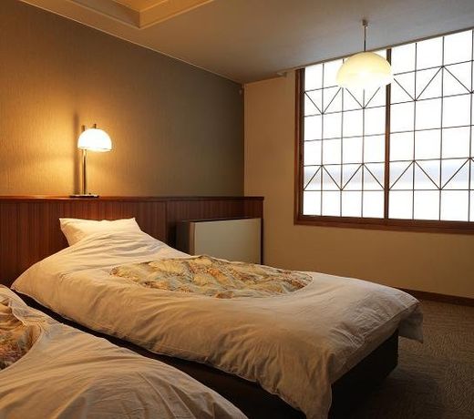 Ooedo-onsen Monogatari Hotel Kinosaki