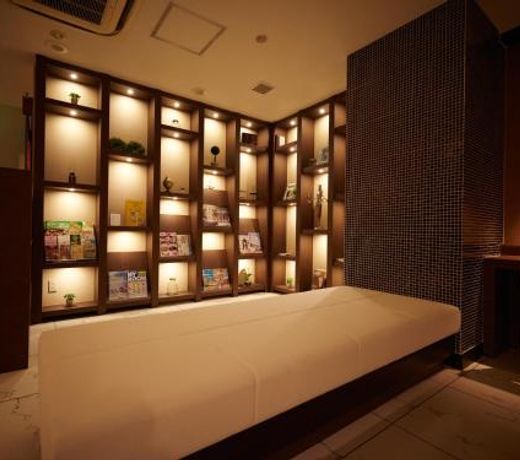 Super Hotel Mito