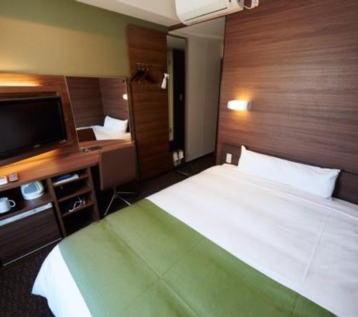 Super Hotel Mito