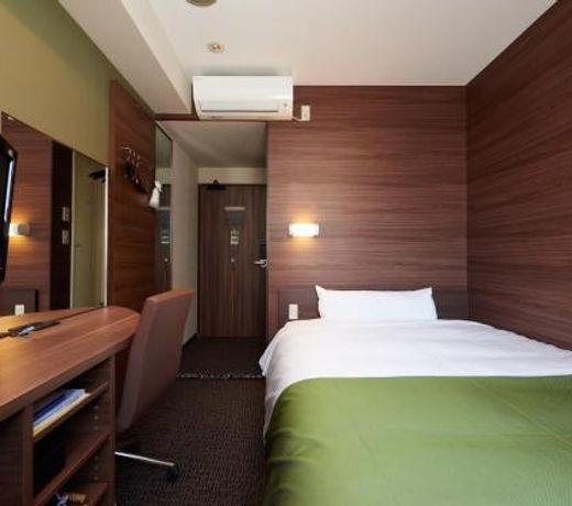 Super Hotel Mito