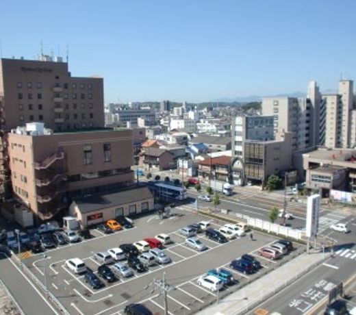 Kuwana City Hotel