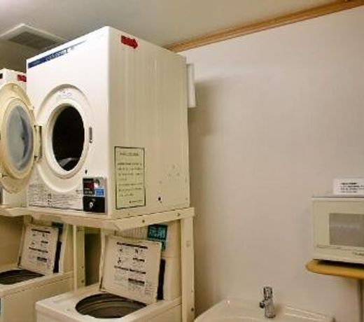 Kuwana City Hotel