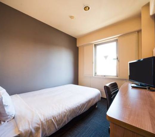 Super Hotel Inn Kurashiki Mizushima
