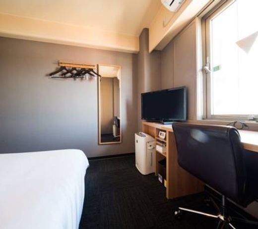 Super Hotel Inn Kurashiki Mizushima