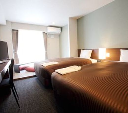 HOTEL Biwako Cerisaie