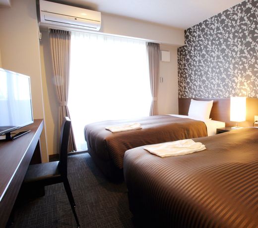 HOTEL Biwako Cerisaie
