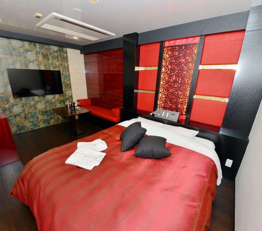 Terrace M Yokota Base (Adult Only)