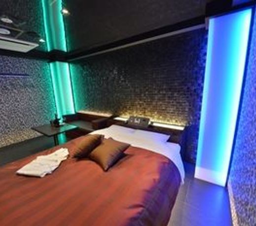 Terrace M Yokota Base (Adult Only)