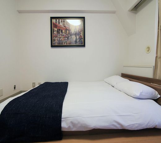 Free Wifi/Best Location! 3min Kichijoji Stn B43