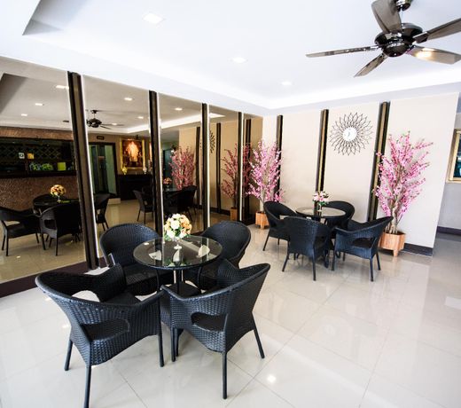 Thana Residence Lamlukka