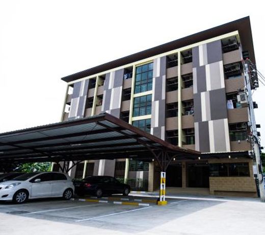Thana Residence Lamlukka