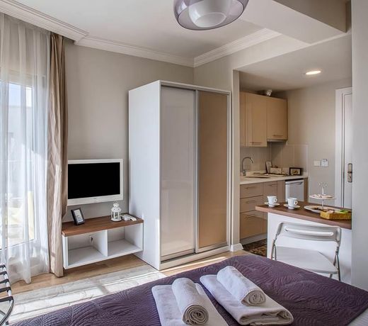 UNISITE APART HOTEL