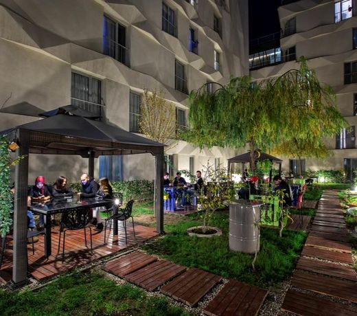 UNISITE APART HOTEL
