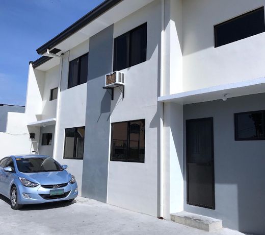 3 BR Townhouse #7 | MPL Townhomes