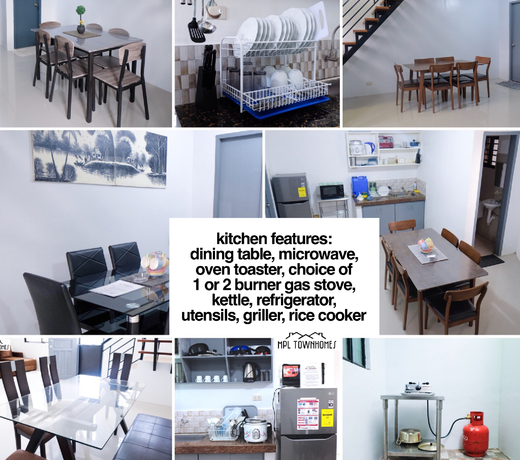 3 BR Townhouse #7 | MPL Townhomes