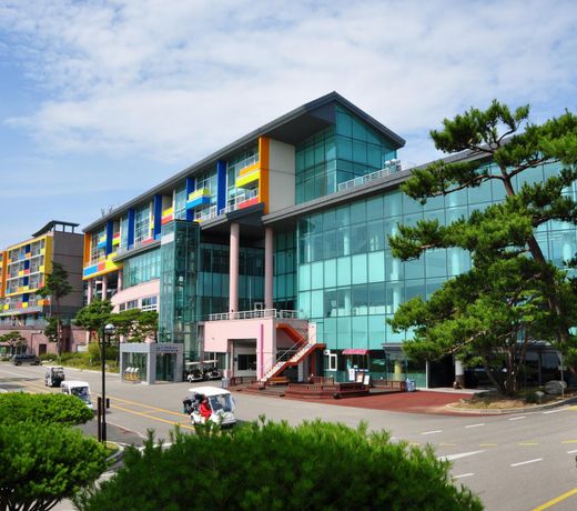 OceanBeach Resort