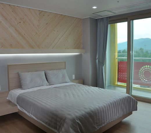 OceanBeach Resort