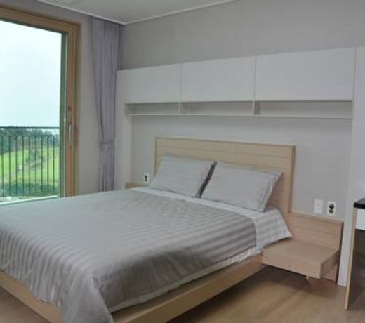 OceanBeach Resort