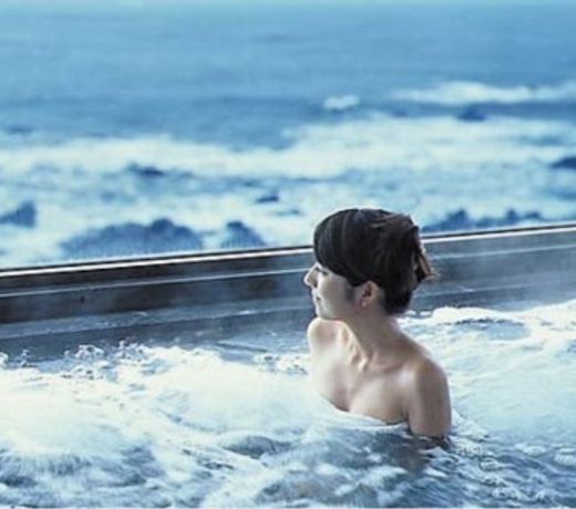 Inubosaki Onsen Gyokeikan