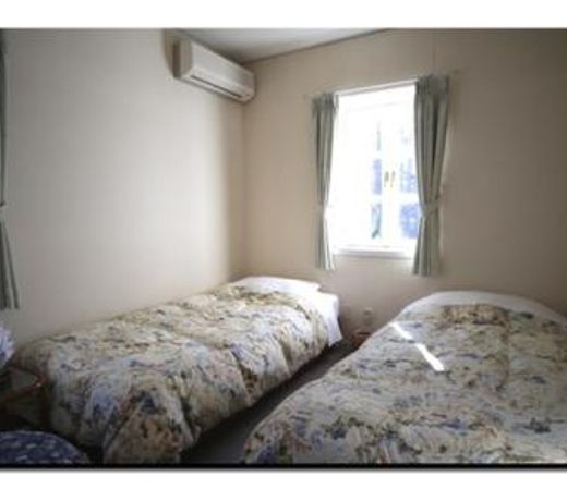 Kiyosato Pension White Clover