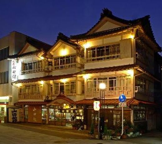 Yamadakan