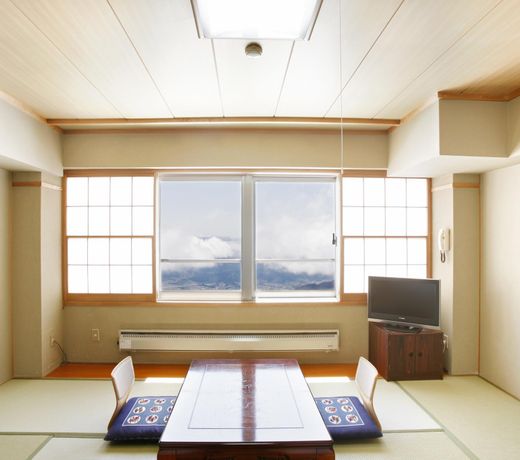 Hotel Senjojiki