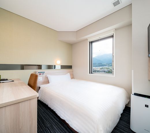 Super Hotel Yamanashi MinamiAlps Shiranesanzano Yu