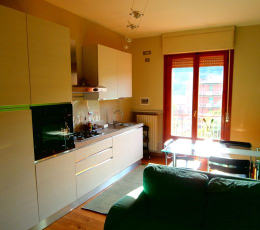 Appartamento con vista sul Paese