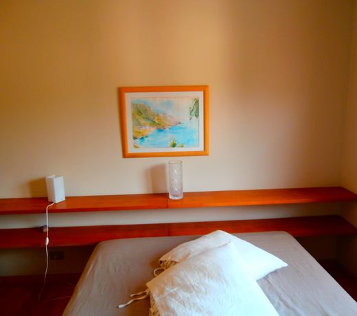 Appartamento con vista sul Paese