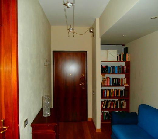 Appartamento con vista sul Paese