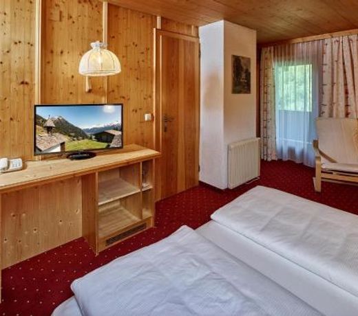 Hotel Monika